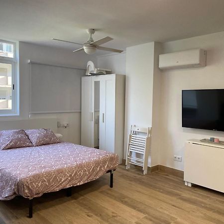 Apartamento Granadella Platja de Larenal Εξωτερικό φωτογραφία