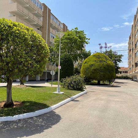 Apartamento Granadella Platja de Larenal Εξωτερικό φωτογραφία