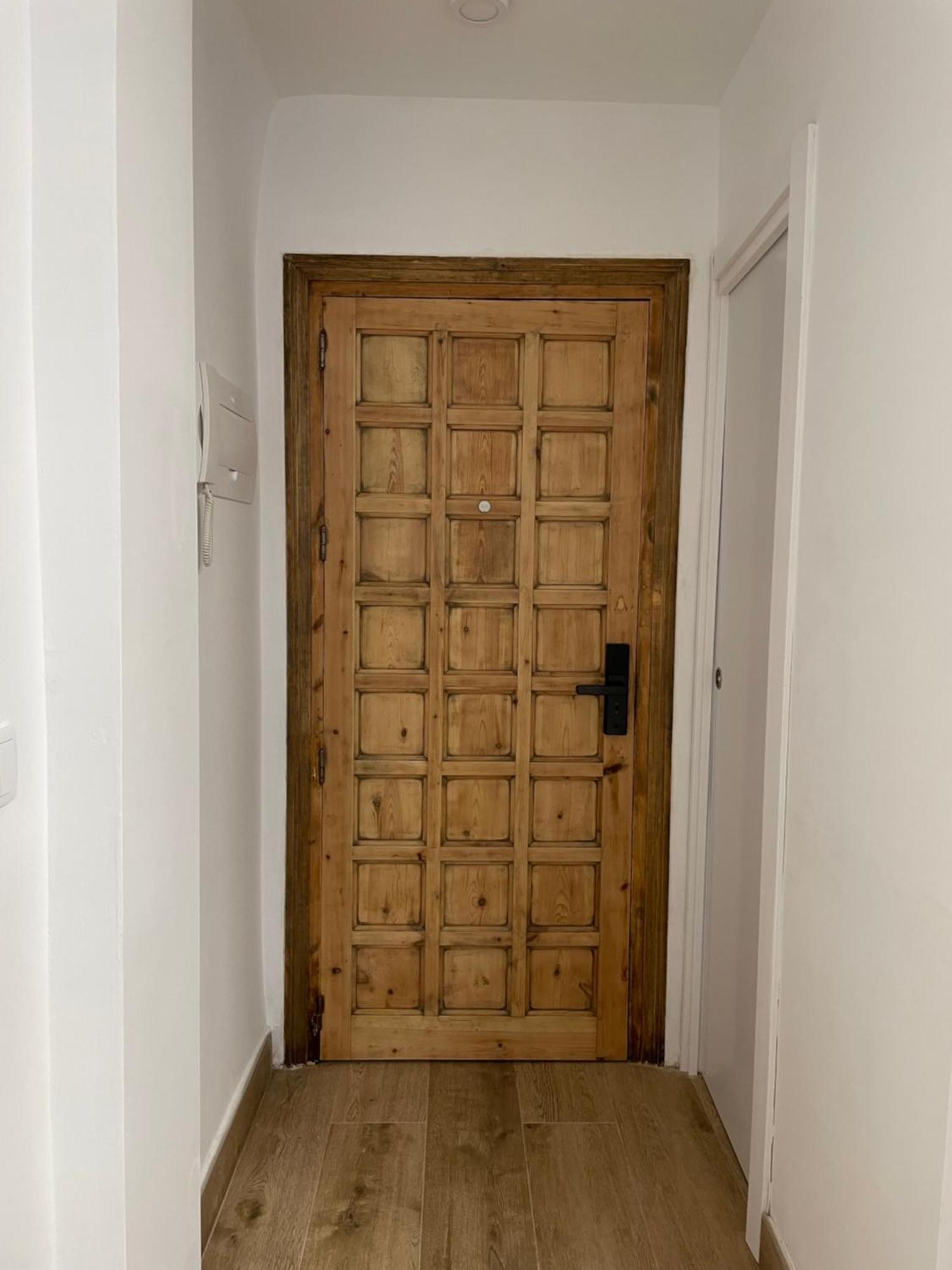 Apartamento Granadella Platja de Larenal Εξωτερικό φωτογραφία