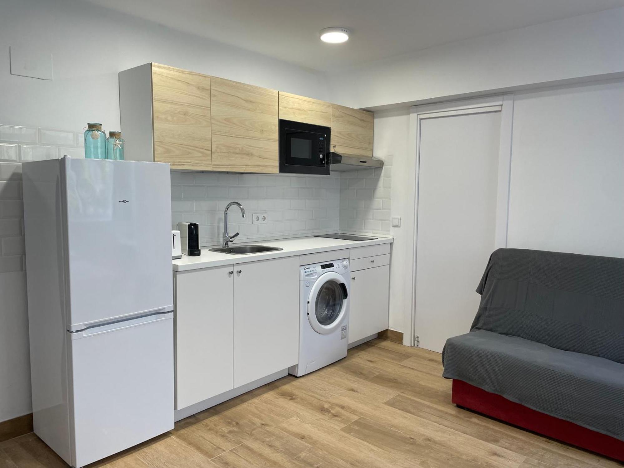 Apartamento Granadella Platja de Larenal Εξωτερικό φωτογραφία