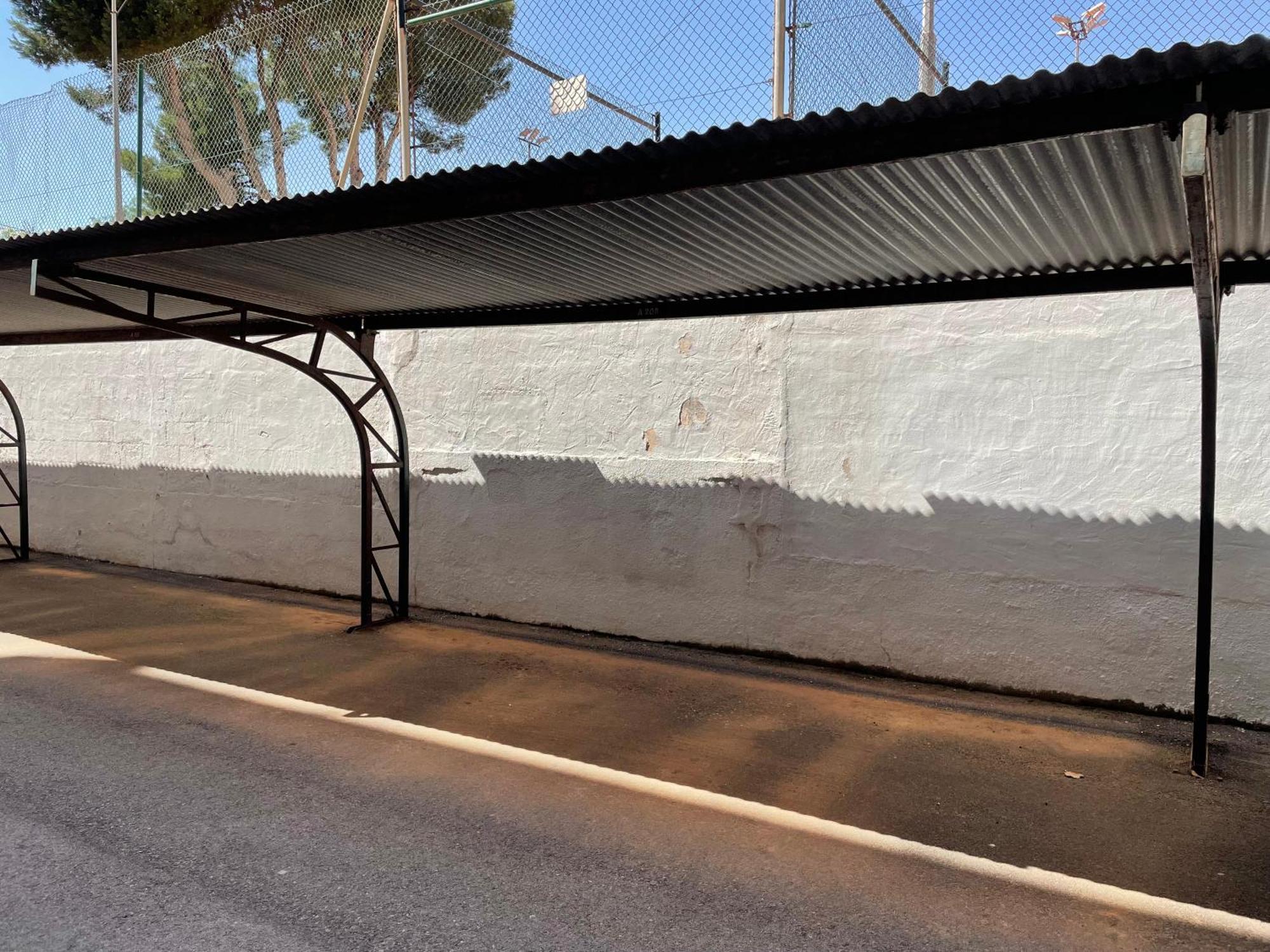 Apartamento Granadella Platja de Larenal Εξωτερικό φωτογραφία